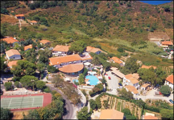 Elba Hotel Gallo Nero