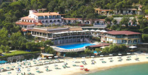 Elba Hotel Hermitage