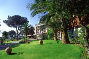 Elba Hotel International