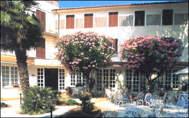 Elba Hotel Marina Garden