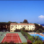 Elba Hotel Marinella