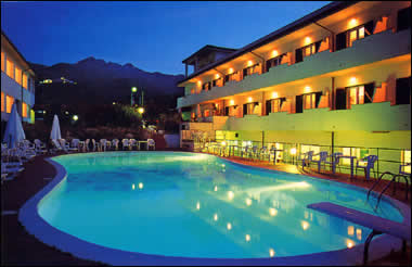Elba Hotel Tamerici