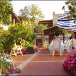 Isola d'Elba Hotel Barsalini