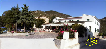 Isola d'Elba Hotel Belmare