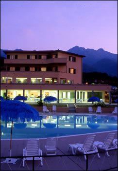 Elba Hotel Residence Isola Verde