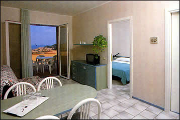 Elba Hotel Residence Isola Verde
