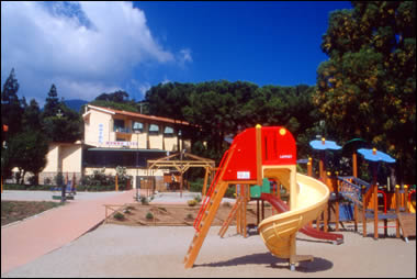 Elba Hotel Monnalisa