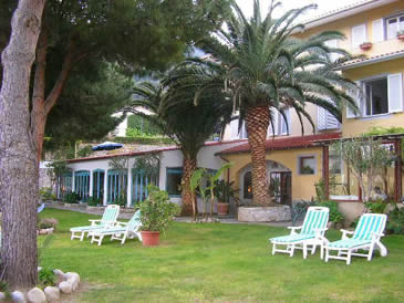 Elba Hotel Sant Andrea