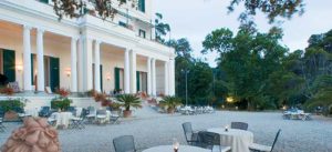 Elba Hotel Villa Ottone