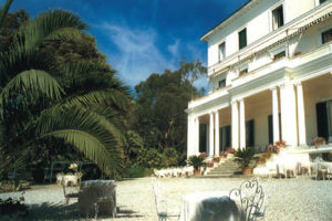 Elba Hotel Villa Ottone